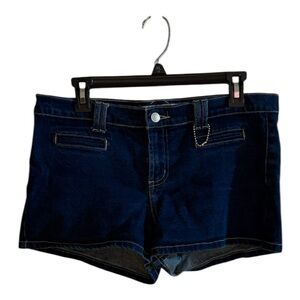 PARIS BLUES ORIGINALS Authentic American Brand Denim Y2K grunge Jeans Size 34”